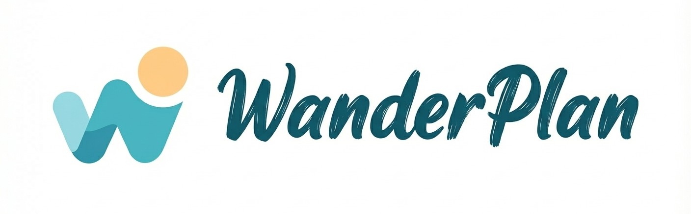 WanderPlan
